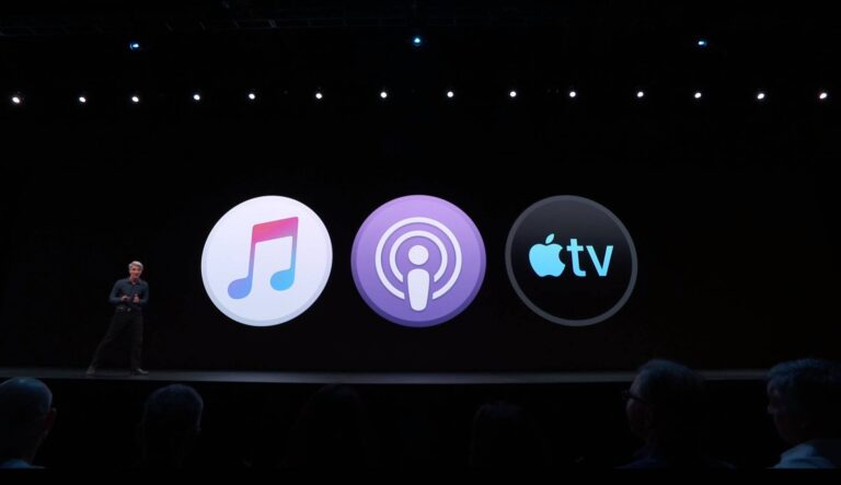 Apple buscaría crear una app universal sustituta de iTunes
