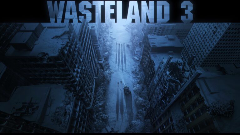 Wasteland 3 llegará el 19 de mayo a Xbox Game Pass
