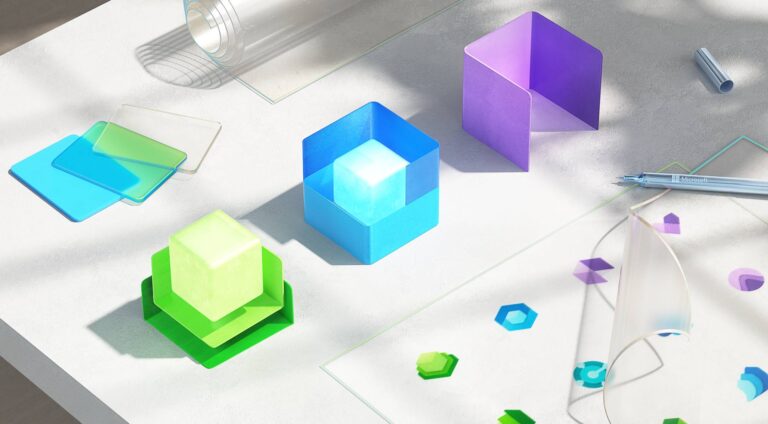 Microsoft nos muestra más de 100 iconos rediseñados incluido Windows