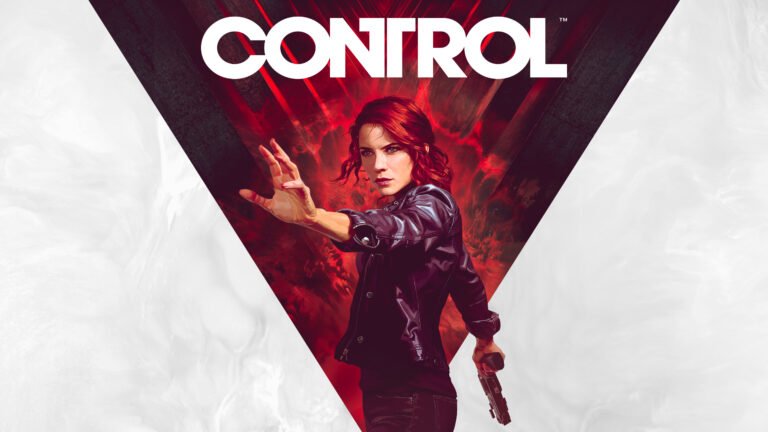 [Actualizado] Control, lo último de Remedy llegará a Xbox Game Pass
