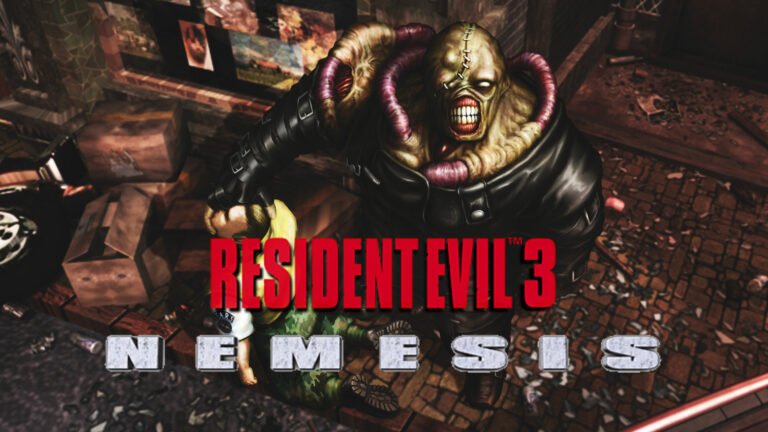 Resident Evil 3 Remake llegará en abril de 2020