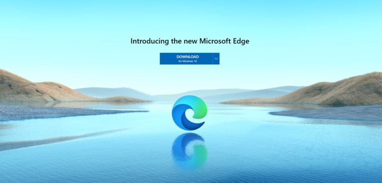 El rebote característico de macOS ya está disponible en Microsoft Edge