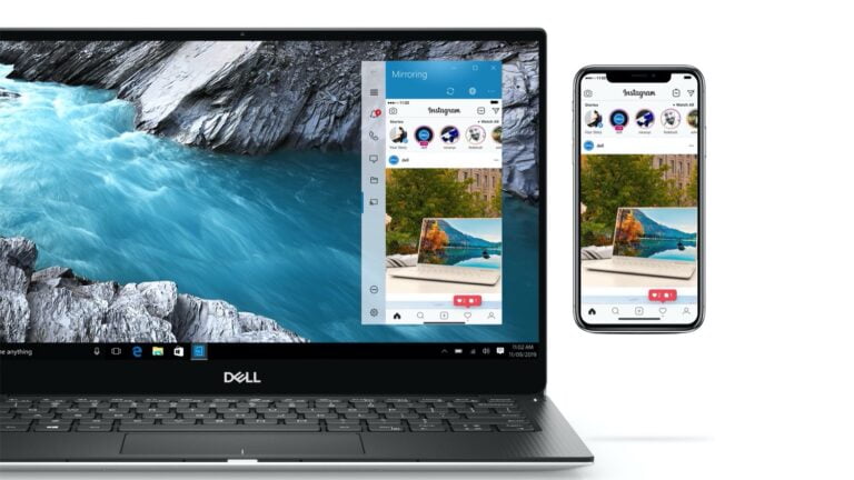Dell Mobile Connect permitirá interactuar con dispositivos iOS