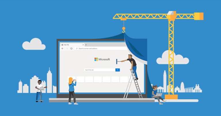 Hoy llega el nuevo Microsoft Edge a todos los equipos compatibles