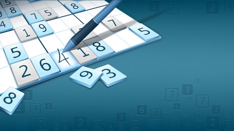 El Sudoku de Microsoft llega por sorpresa a iOS