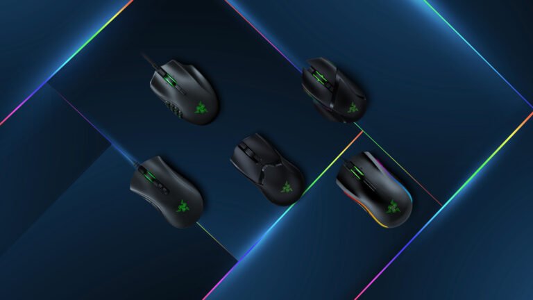 Razer Viper Mini, el máximo rendimiento concentrado
