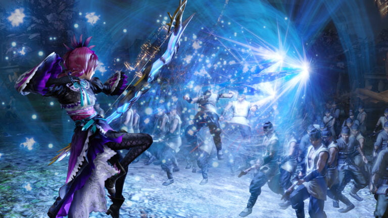 Warriors Orochi 4 Ultimate, más batallas, modos y personajes