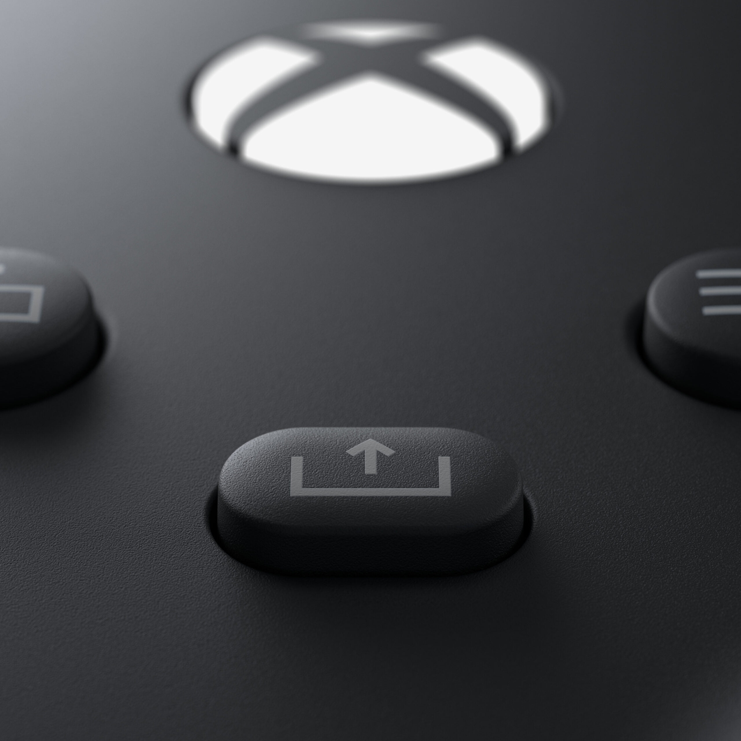 El nuevo mando de Xbox Series X|S