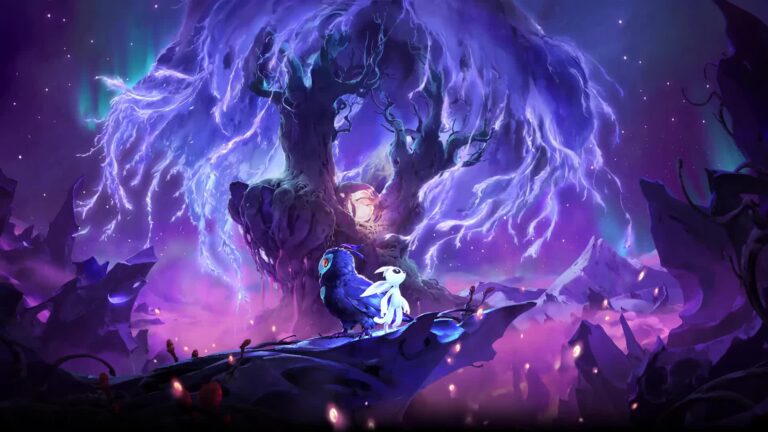 Ori and the Will of Wisps ya tiene lista su primera actualización