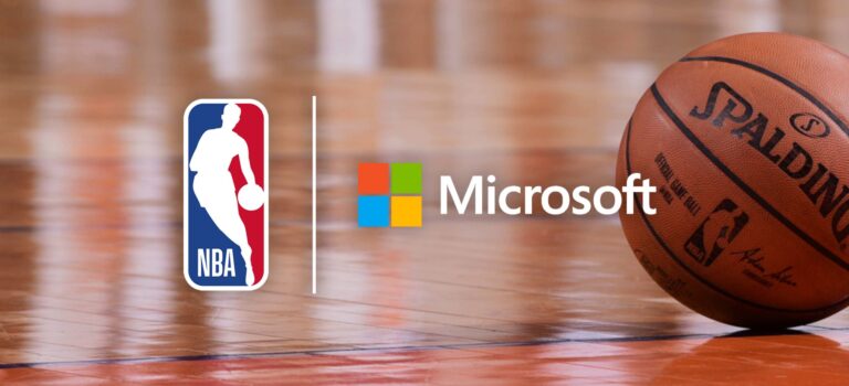 La revolución en la NBA llega con Microsoft Teams