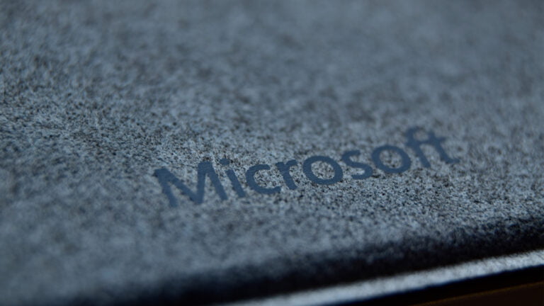 La familia de dispositivos Surface llega al fin a México