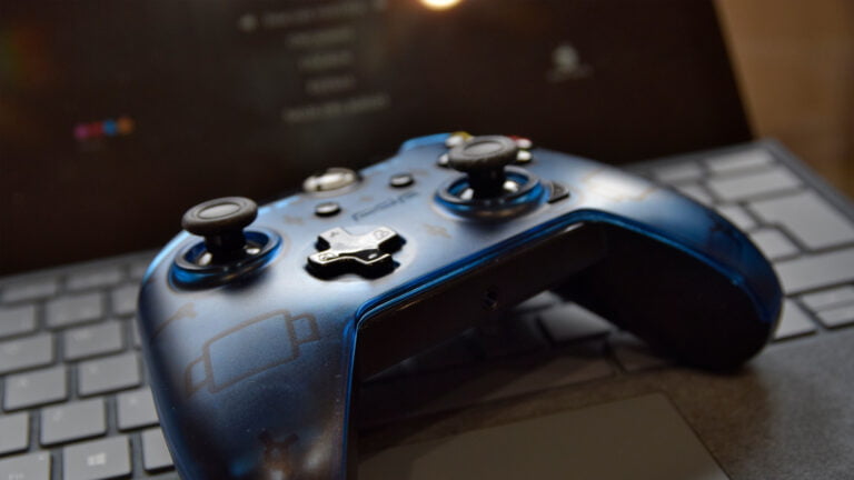 La Barra de Juegos ahora incorpora una Tienda