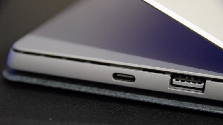 Microsoft impone el estándar USB-C en Windows 11
