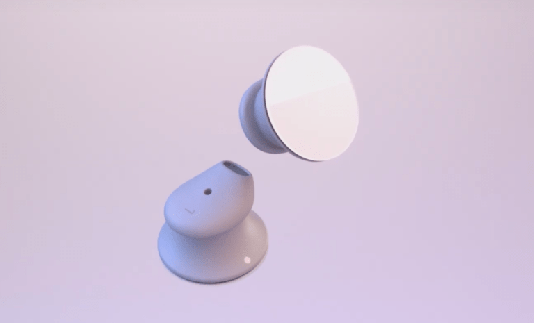 Primeras impresiones de Surface Earbuds