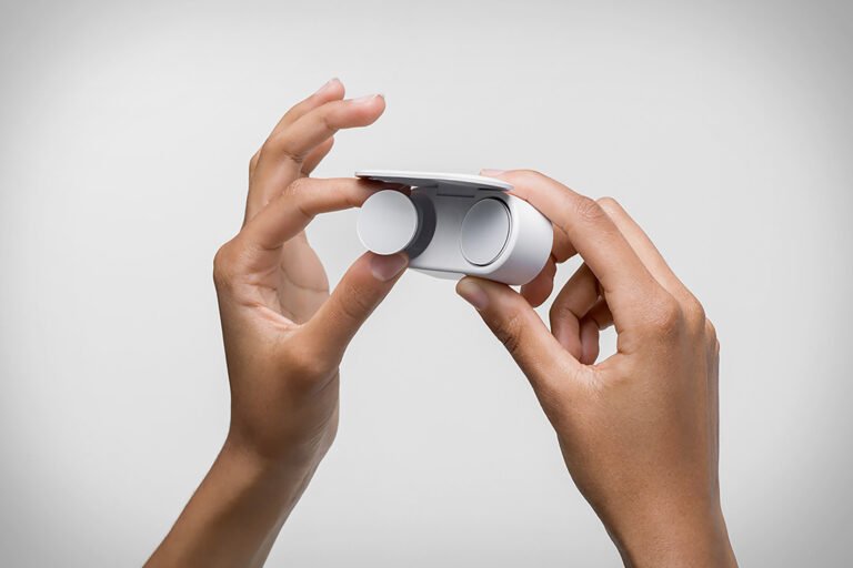 Investigan problemas de sonido en los Surface Earbuds