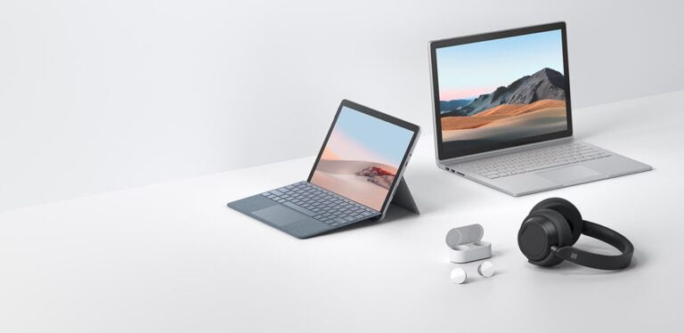 Nuevo Surface Book 3, la mayor autonomía y potencia en una Surface