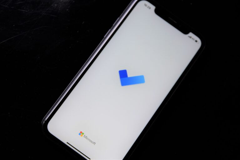 Outlook para Android se integra con Microsoft To-Do