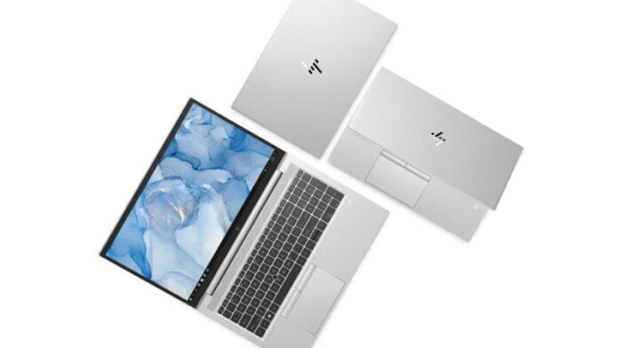 Hp Renueva Su Gama De Portátiles Elitebook Y Zbook Firefly 0222