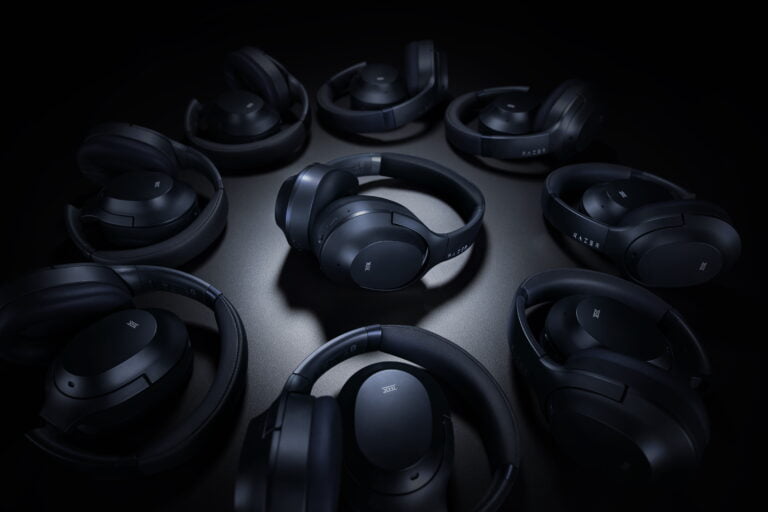 Razer sale a la calle con sus nuevos auriculares Razer Opus