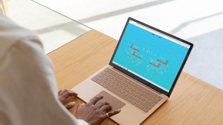 Las Surface ya pueden actualizar a Windows 10 May 2020 Update