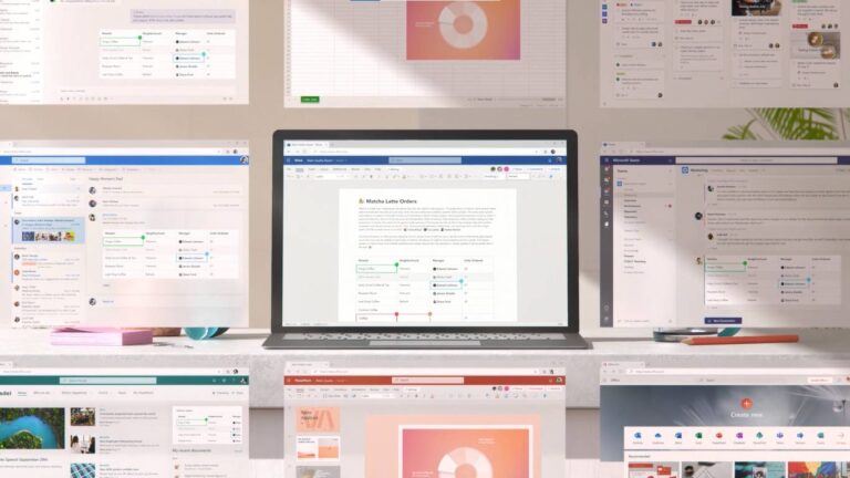 Microsoft liberará Fluid Framework y será de código abierto