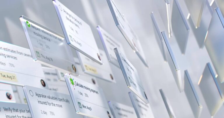 Microsoft To-Do ahora incluye texto enriquecido y más widgets en Android
