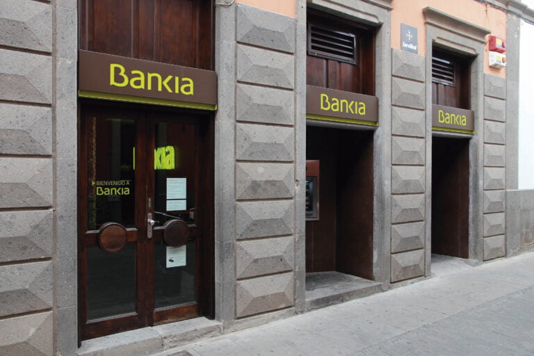 Bankia adopta Microsoft Teams para cambiar su modelo de trabajo