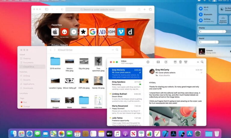 Windows 10 ARM no será una opción en los nuevos Mac con procesador Apple Silicon