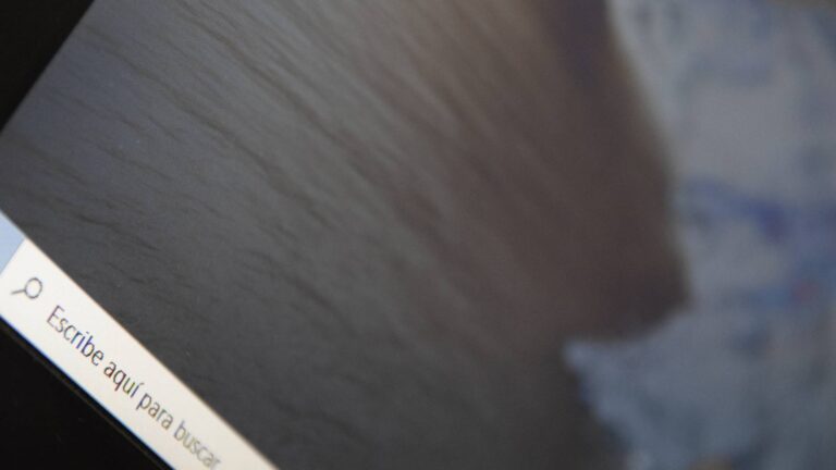 La Búsqueda de Windows 10 nos ofrecerá más información