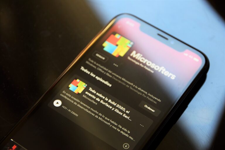 Spotify anuncia la renovación de su interfaz en Windows 10