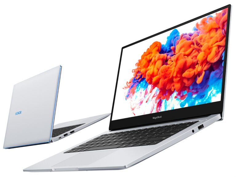 Honor MagicBook 14 ya disponible en España