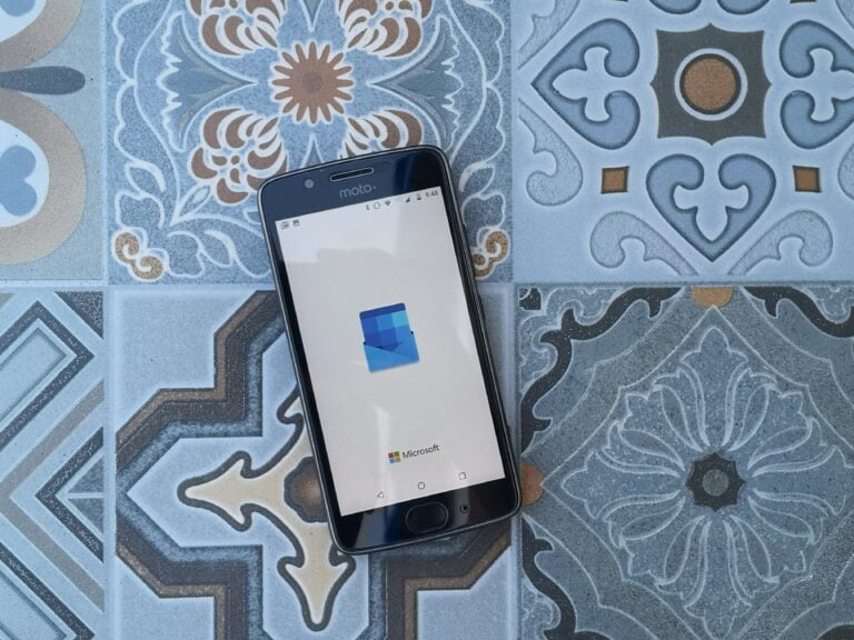 Microsoft estaría trabajando en una nueva app de Outlook para Android