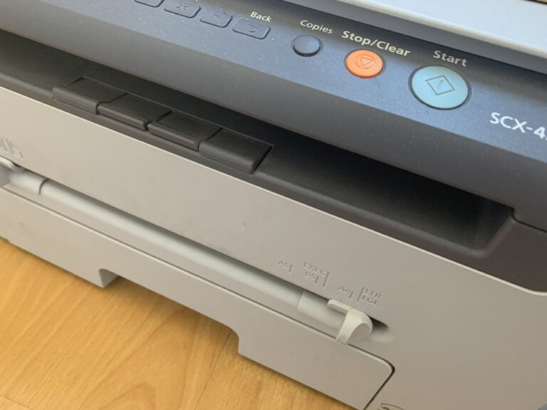 Como renombrar tu impresora en Windows 10