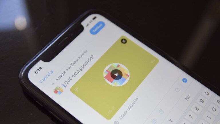 Los audios llegan a Twitter y ya comienzan a generar polémica