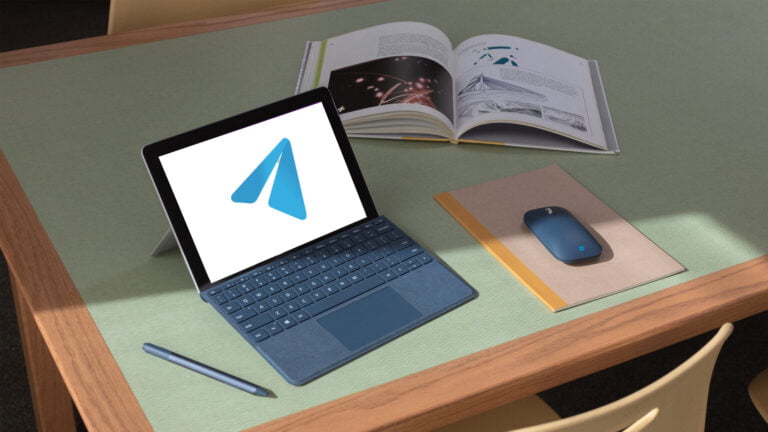 Descubrimos las novedades de Unigram 4.0, el cliente UWP de Telegram