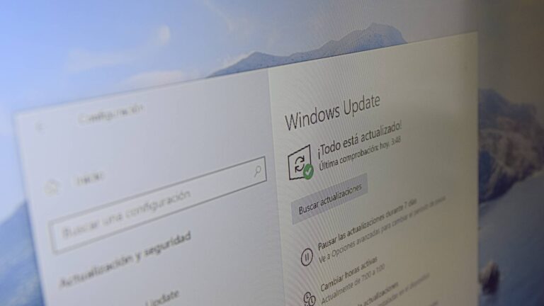 La nueva actualización de Windows 10 tiene fallos de impresión
