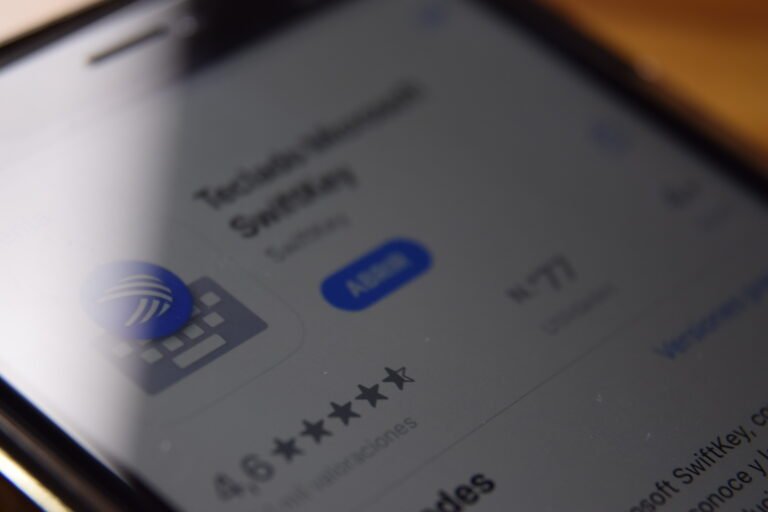 El cambio a Microsoft SwiftKey llega también a iOS