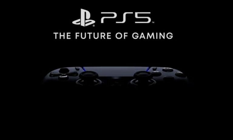 PlayStation 5 costaría 499€ y llegaría justo antes del Black Friday