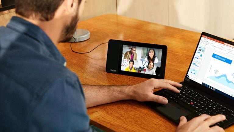 Llegan las primeras pantallas de Microsoft Teams con Cortana