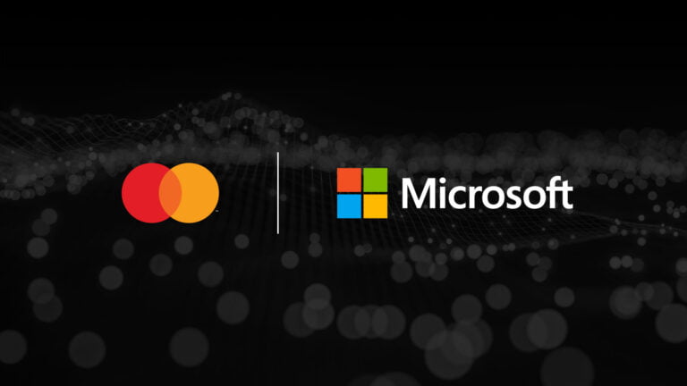 Mastercard y Microsoft juntos por la innovación del comercio digital