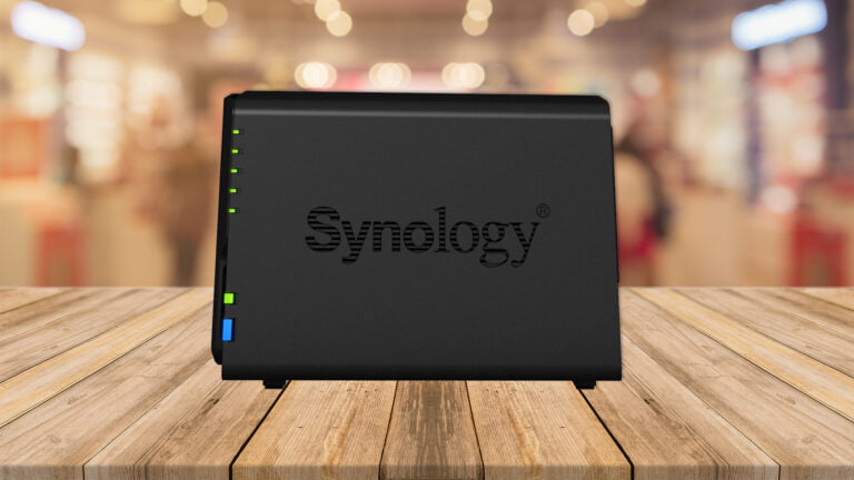 Synology DS220+, un NAS para el hogar