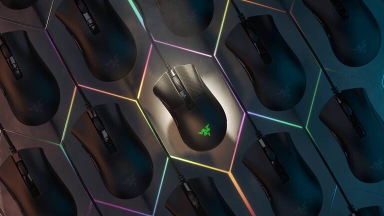Nuevo Razer DeathAdder V2 Mini, potencial concentrado