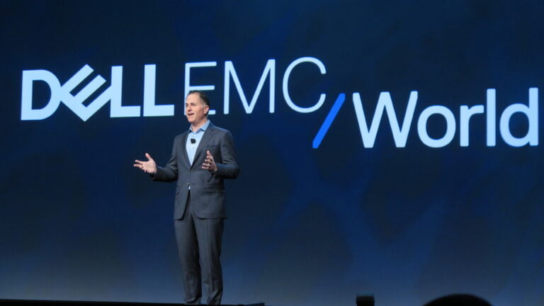 Ahora Dell se plantea separar VMware de la empresa