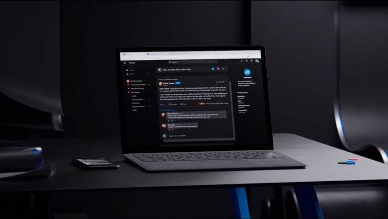 Yammer, la red social empresarial, incorpora nuevas funcionalidades