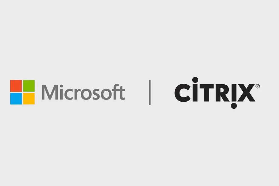 Microsoft y Citrix
