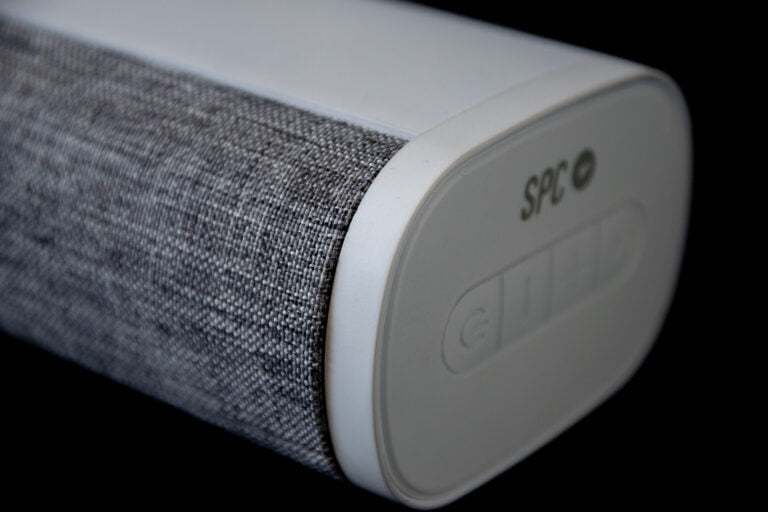 SPC Suana, un sonido increíble a un precio de lo más tentador
