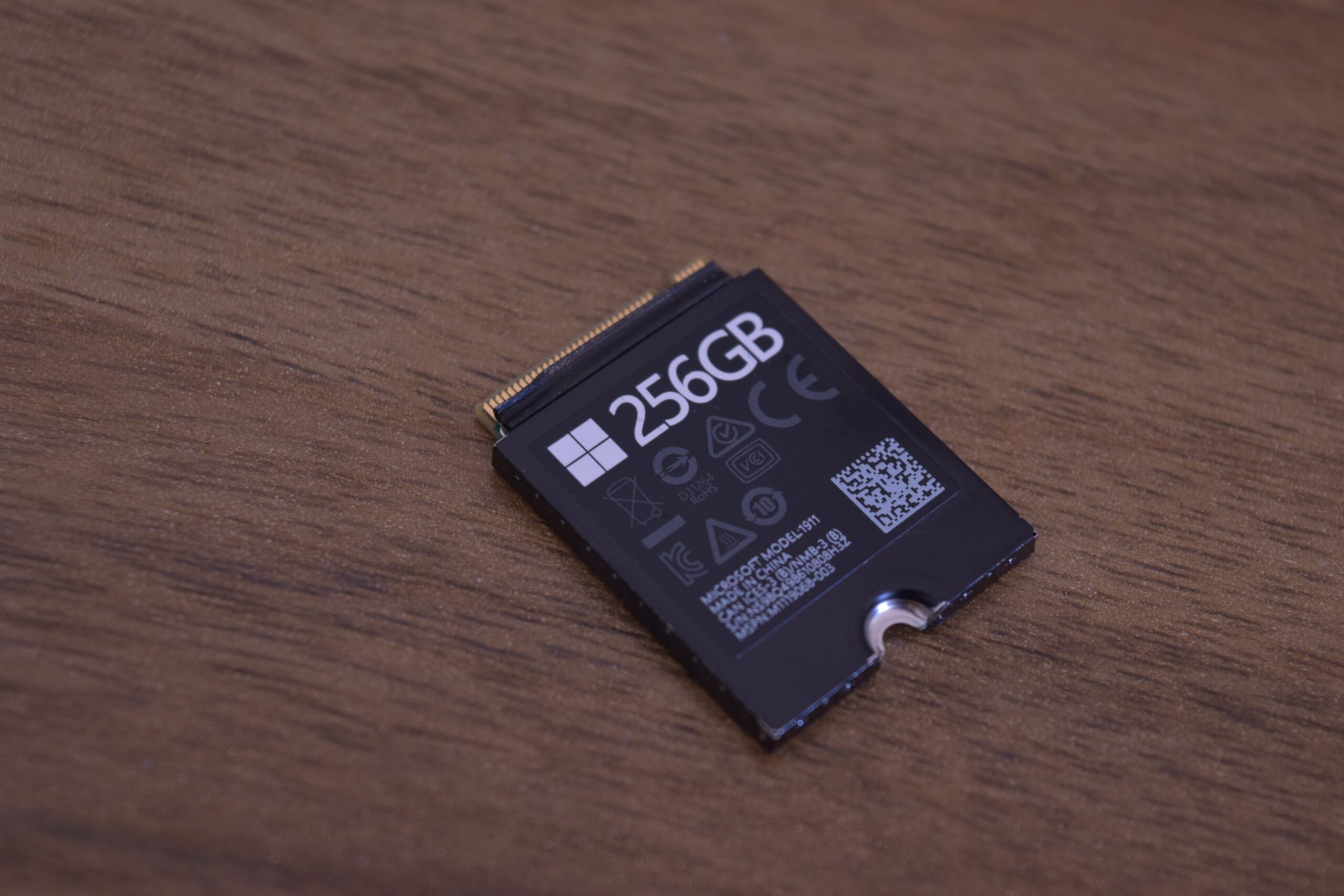 Descubre como cambiar el disco SSD en tu equipo Surface