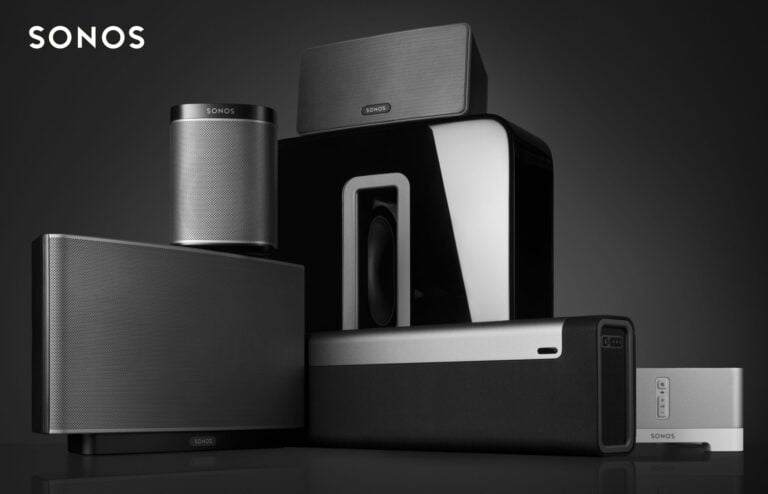 ¿Debería Sonos ser la baza de Microsoft en los altavoces inteligentes?