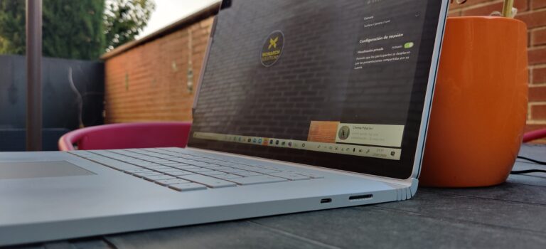 Microsoft Teams usará la inteligencia artificial para eliminar el ruido de fondo