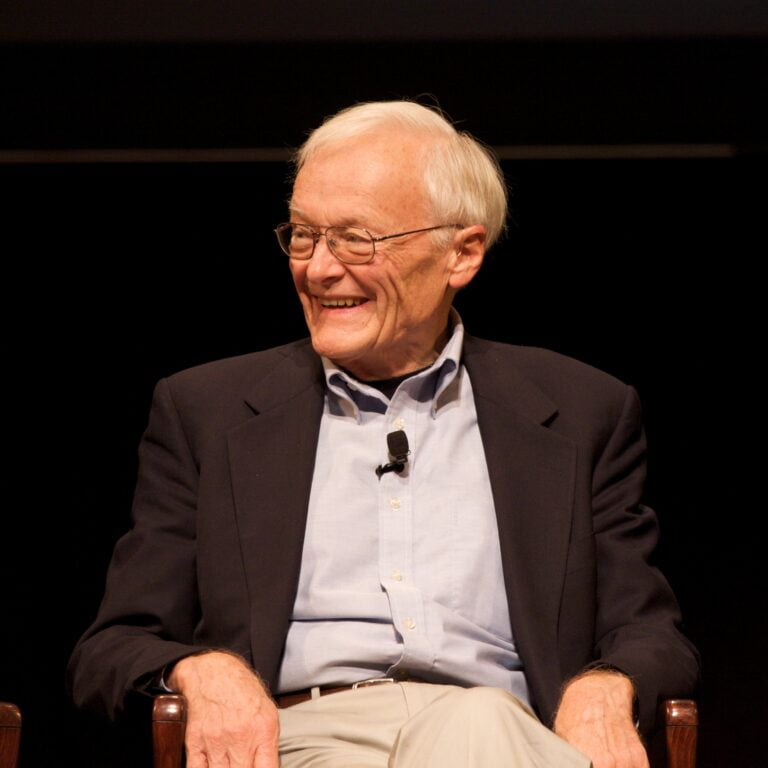 Bill English, el padre del ratón fallece a los 91 años